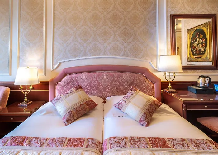 Grand Dino Hotel Baveno