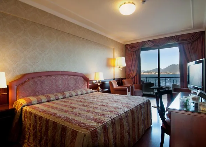 Grand Dino 4* Baveno