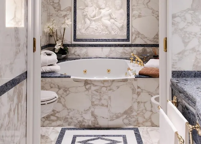 グランド ディノ 4* バヴェーノ